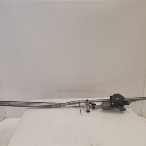 MOTOR LIMPIAPARABRISAS DEL. Peugeot 308 (2007->) 1.6 HDi D-9HX  - #Prov# D9HXPROV 0390241869 390241869 GRANATE    Delanteras delanteros