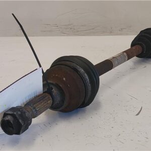 PALIER DEL. IZDO. Citroen c2 (2003->) 1.1 HFX (TU1JP) HFX(TU1JP) 9640127580 GRIS    Delantera Izquierdo 20CP14