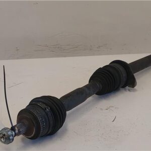 PALIER DEL. DCHO. Mercedes-Benz clase a (bm 168)(05.1997->) 1.7 170 CDI (168.009) [1,7 Ltr. - 70 kW CDI Diesel CAT] OM 668.942 OM668942 AZUL    cardan Delantero Derecho trasmision 716.500