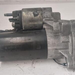MOTOR ARRANQUE Citroen xsara picasso (1999->) 2.0 HDi RHY (DW10TD) RHY(DW10TD) 0001108400 1108400 GRANATE    de