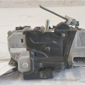 CERRADURA DEL DCHA Citroen xsara picasso (1999->) 2.0 HDi RHY (DW10TD) RHY(DW10TD) GRANATE