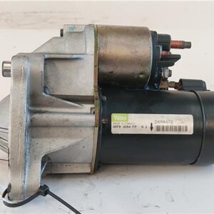 MOTOR ARRANQUE Peugeot 306 (7b, n3, n5) 1.6 NFZ (TU5JP) NFZ(TU5JP) D6RA572 BLANCO    de