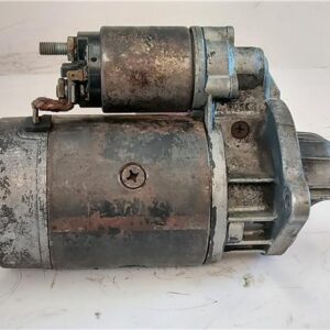 MOTOR ARRANQUE Ford transit furgón (e_ _) 2.5 DI (EAL, EAS) 4BC 0001362307 1362307 BLANCO    de