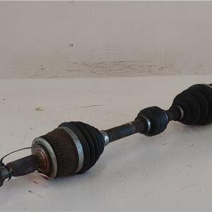 PALIER DEL. IZDO. Kia cerato (ld)(2004->) 1.6 G4ED ROJO    Delantera Izquierdo