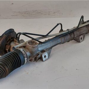 CREMALLERA DIRECCION ASISTIDA Peugeot partner tepee (05.2008->) 1.6 Confort [1,6 Ltr. - 66 kW] 9HX ó 9H02 - #Prov# 9HXÓ9H02PROV E3010 BLANCO Y AZUL    cremalleras STEERING GEAR ASSY 20DP48