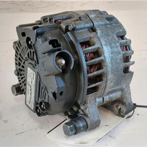 ALTERNADOR Peugeot partner tepee (05.2008->) 1.6 Confort [1,6 Ltr. - 66 kW] 9HX ó 9H02 - #Prov# 9HXÓ9H02PROV 9665617780 BLANCO Y AZUL    generador 20DP48