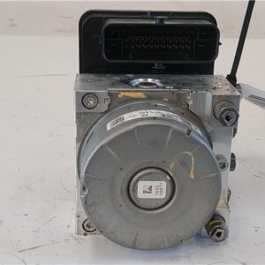 NUCLEO ABS Dacia lodgy (04.2012->) 1.2 Ambiance [1,2 Ltr. - 85 kW 16V TCE CAT] H5F 402 - #Prov# H5F402PROV 476600078R BLANCO    modulador