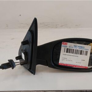 RETROVISOR DCHO. Peugeot 306 (7b, n3, n5) 1.6 NFZ (TU5JP) NFZ(TU5JP) 12183030 BLANCO    Derecho Espejo