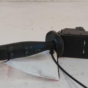 MANDO DE LUCES Peugeot 306 (7b, n3, n5) 1.6 NFZ (TU5JP) NFZ(TU5JP) 96247564ZL BLANCO    COM 2000 COM2000 MANDO