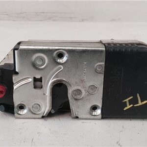 CERRADURA TRA IZDA Peugeot 306 (7b, n3, n5) 1.6 NFZ (TU5JP) NFZ(TU5JP) BLANCO