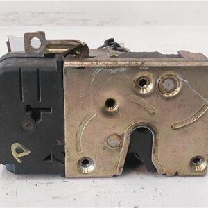 CERRADURA DEL DCHA Peugeot 306 (7b, n3, n5) 1.6 NFZ (TU5JP) NFZ(TU5JP) BLANCO