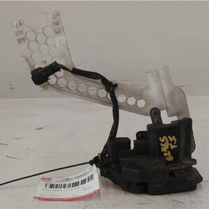 CERRADURA TRA IZDA Kia cerato (ld)(2004->) 1.6 G4ED ROJO