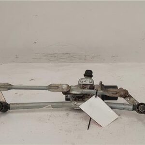 MOTOR LIMPIAPARABRISAS DEL. Dacia lodgy (04.2012->) 1.2 Ambiance [1,2 Ltr. - 85 kW 16V TCE CAT] H5F 402 - #Prov# H5F402PROV WM07C BLANCO    Delanteras delanteros