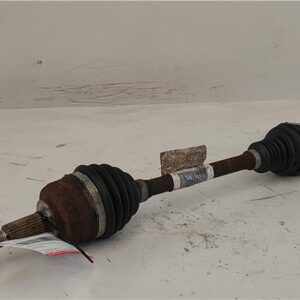 PALIER DEL. IZDO. Dacia lodgy (04.2012->) 1.2 Ambiance [1,2 Ltr. - 85 kW 16V TCE CAT] H5F 402 - #Prov# H5F402PROV 391011406R BLANCO    Delantera Izquierdo