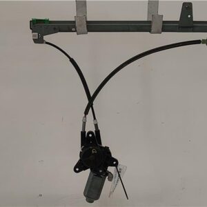 MECANISMO ELEVALUNAS DEL. DCHO. Peugeot 306 (7b, n3, n5) 1.6 NFZ (TU5JP) NFZ(TU5JP) 400392A BLANCO    Delanteras delanteros Derechas derechos motor