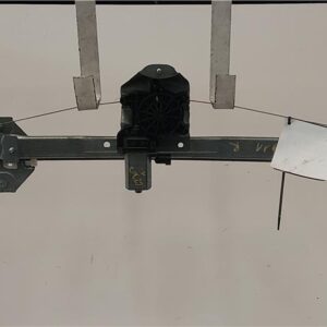 MECANISMO ELEVALUNAS TRA. IZDO. Dacia lodgy (04.2012->) 1.2 Ambiance [1,2 Ltr. - 85 kW 16V TCE CAT] H5F 402 - #Prov# H5F402PROV 128001472-B 128001472B BLANCO    Izquierdas izquierdos motor Traseras traseros