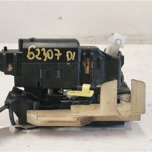 CERRADURA DEL IZQ Dacia lodgy (04.2012->) 1.2 Ambiance [1,2 Ltr. - 85 kW 16V TCE CAT] H5F 402 - #Prov# H5F402PROV 2417B BLANCO