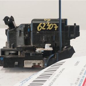 CERRADURA DEL DCHA Dacia lodgy (04.2012->) 1.2 Ambiance [1,2 Ltr. - 85 kW 16V TCE CAT] H5F 402 - #Prov# H5F402PROV 1217B BLANCO