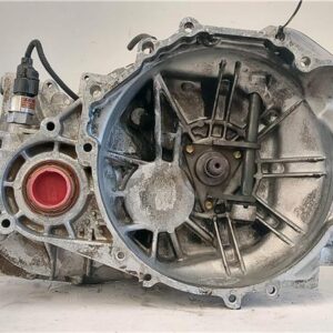 CAJA CAMBIOS MANUAL Kia cerato sedán (ld) 2.0 CRDi D4EA L4 AZUL    transmision