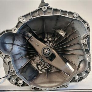 CAJA CAMBIOS MANUAL Ford transit furgón (e_ _) 2.5 DI (EAL, EAS) 4BC 88VT7006AB BLANCO    transmision