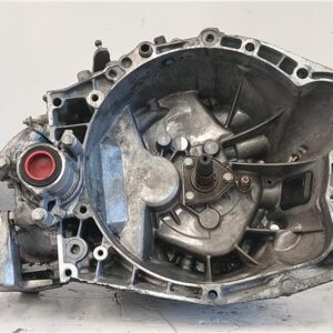 CAJA CAMBIOS MANUAL Citroen xsara picasso (1999->) 2.0 HDi RHY (DW10TD) RHY(DW10TD) 20DL65 GRANATE    transmision