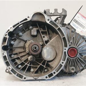 CAJA CAMBIOS MANUAL Mercedes-Benz clase a (bm 168)(05.1997->) 1.7 170 CDI (168.009) [1,7 Ltr. - 70 kW CDI Diesel CAT] OM 668.942 OM668942 A1683601900 AZUL    transmision 716.500