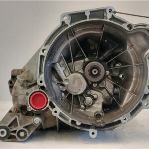 CAJA CAMBIOS MANUAL Ford focus ii (da_) 1.6 Ti G/SIDA - #Prov# GSIDAPROV 3M5R7002NF NEGRO    transmision