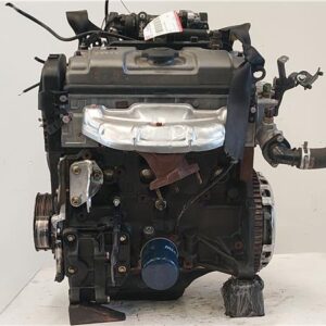 MOTOR COMPLETO Peugeot 306 (7b, n3, n5) 1.6 NFZ (TU5JP) NFZ(TU5JP) NFZ BLANCO    BLOQUE core usado
