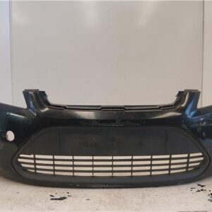 PARAGOLPES DEL. Ford focus ii (da_) 1.6 Ti G/SIDA - #Prov# GSIDAPROV 8M5117757A NEGRO    bumper DEFENSA Delantero parachoques