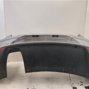 PARAGOLPES TRA. Seat altea xl (5p5)(10.2006->) 1.9 TDI BXE GRIS    DEFENSA PARACHOQUES Paragolpes Trasero traseros