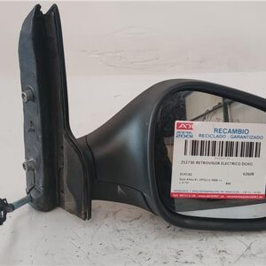 RETROVISOR ELECTRICO DCHO. Seat altea xl (5p5)(10.2006->) 1.9 TDI BXE 014142 14142 GRIS    Derecho Espejo