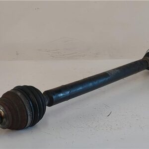 PALIER DEL. DCHO. Seat altea xl (5p5)(10.2006->) 1.9 TDI BXE 1K0407272G GRIS    cardan Delantero Derecho trasmision