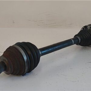 PALIER DEL. IZDO. Seat altea xl (5p5)(10.2006->) 1.9 TDI BXE 1K0407271CP GRIS    Delantera Izquierdo