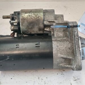 MOTOR ARRANQUE Alfa Romeo 147 (190)(2000->) 1.9 JTD Distinctive [1,9 Ltr. - 85 kW JTD CAT] 937 A2.000 937A2000 0001108202 1108202 ROJO    de