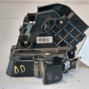 CERRADURA DEL DCHA Ford focus ii (da_) 2.0 AODA 3M5AR21813EP GRIS