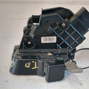 CERRADURA TRA DCHA Ford focus ii (da_) 2.0 AODA 4M5AA26412BB GRIS