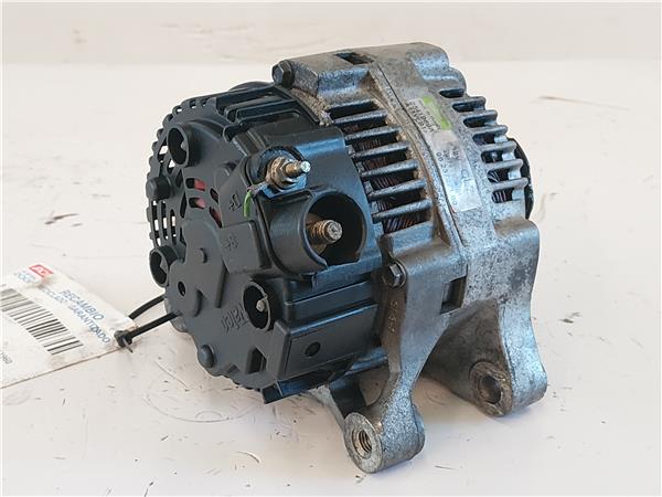ALTERNADOR Peugeot 206 (1998->) 1.9 D WJY (DW8B) WJY(DW8B) 9623727180 GRIS generador 20DL13