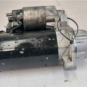 MOTOR ARRANQUE Mercedes-Benz vito marco polo (638) 2.3 110 D [2,3 Ltr. - 72 kW Turbodiesel] OM 601.970 OM601970 000109014 109014 AZUL    de