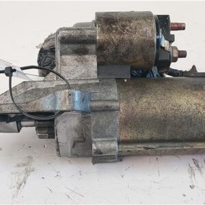 MOTOR ARRANQUE Ford focus ii (da_) 2.0 AODA 3M5T-11000-AC 3M5T11000AC GRIS    de