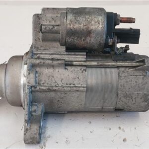MOTOR ARRANQUE Seat altea xl (5p5)(10.2006->) 1.9 TDI BXE 02Z911023H 2Z911023H GRIS    de