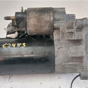 MOTOR ARRANQUE Renault clio ii fase i (b/cb0)(1998->) 1.9 D (B/CB0E) D/ F8Q K6 - #Prov# DF8QK6PROV 7700113207 BLANCO    de