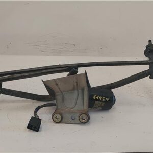 MOTOR LIMPIAPARABRISAS DEL. Mercedes-Benz vito marco polo (638) 2.3 110 D [2,3 Ltr. - 72 kW Turbodiesel] OM 601.970 OM601970 AZUL    Delanteras delanteros