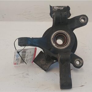 MANGUETA DEL. DCHA. Mercedes-Benz vito marco polo (638) 2.3 110 D [2,3 Ltr. - 72 kW Turbodiesel] OM 601.970 OM601970 6383320225 AZUL    Delantera Derecha