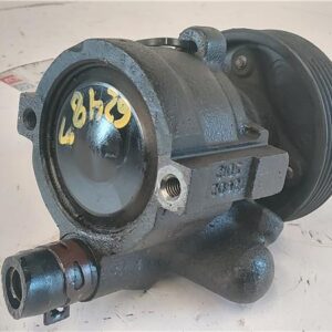 BOMBA SERVODIRECCION Renault clio ii fase i (b/cb0)(1998->) 1.9 D (B/CB0E) D/ F8Q K6 - #Prov# DF8QK6PROV 7700840105 BLANCO