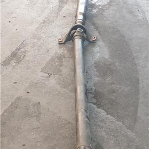 TRANSMISION CENTRAL Mercedes-Benz clase s (bm 220) berlina (07.1998->) 3.2 320 CDI (220.026) [3,2 Ltr. - 145 kW CDI CAT] OM 613.960 OM613960 GRIS    722.626