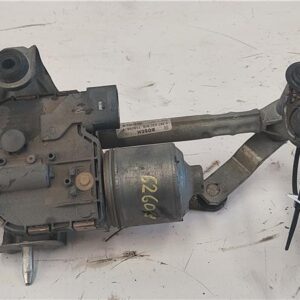 MOTOR LIMPIAPARABRISAS DEL. Seat altea xl (5p5)(10.2006->) 1.9 TDI BXE 3397020916 GRIS    Delanteras delanteros