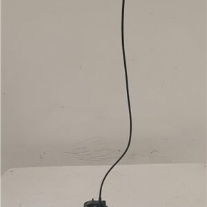 CERRADURA TRA IZDA Renault megane i classic (la0)(1996->) 1.4 16V (LA0D, LA1H, lA0W, LA10) G/ K4J C7 - #Prov# GK4JC7PROV BLANCO