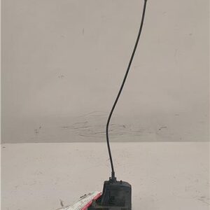 CERRADURA DEL IZQ Renault megane i classic (la0)(1996->) 1.4 16V (LA0D, LA1H, lA0W, LA10) G/ K4J C7 - #Prov# GK4JC7PROV BLANCO