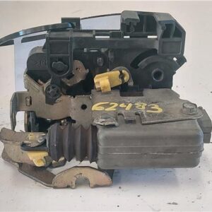 CERRADURA DEL IZQ Renault clio ii fase i (b/cb0)(1998->) 1.9 D (B/CB0E) D/ F8Q K6 - #Prov# DF8QK6PROV BLANCO