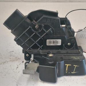 CERRADURA TRA IZDA Ford focus ii (da_) 2.0 AODA 4M5AA26413BB GRIS